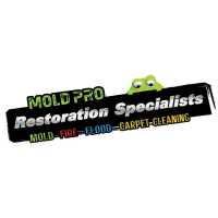 Mold Pro Restoration Specialist Logo