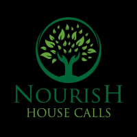 Nourish House Calls Logo