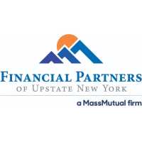 Financial Partners of Upstate New York Logo
