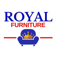 Royal Furniture Store Logo