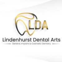 Lindenhurst Dental Arts Logo