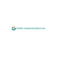 Lopez Immigration LLC Logo