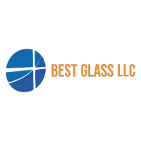 BEST GLASS LLC Logo