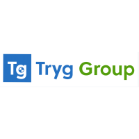 Tryg Group Logo