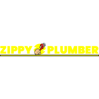 Zippy Plumber Logo
