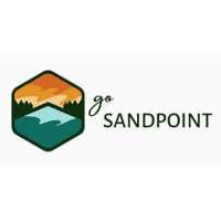 Go Sandpoint Logo