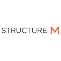 StructureM Logo