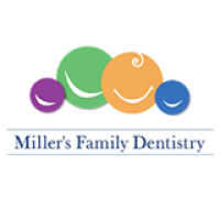 Miller’s Family Dentistry Logo