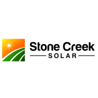 Stone Creek Solar Logo