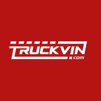 TruckVin.Com | Truck Vin LLC Logo