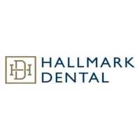 Hallmark Dental Brentwood Logo
