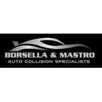 Borsella & Mastro Auto Body Inc. Logo