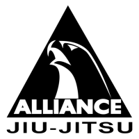 Alliance Jiu Jitsu - Vail Logo