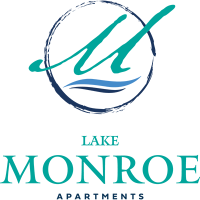 Lake Monroe Apartments Logo