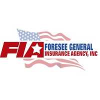 Foresee General Insurance Agency, Inc Logo