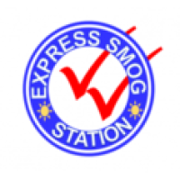 Express Smog Station Logo