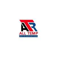 All Temp Refrigeration Inc Logo