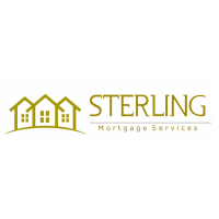 Daniel Palermo | Sterling Mortgage Services Logo