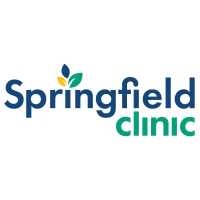 Springfield Clinic Taylorville - Cheney Logo