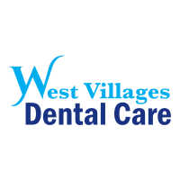 West Villages Dental Care Logo