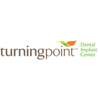 TurningPoint Dental Implant Center Logo