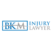 BKM Injury Lawyer Logo