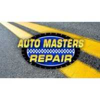 Auto Masters Repair, LLC Logo