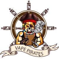 Vape Pirates Logo