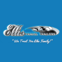 Ellis Travel Trailers Logo