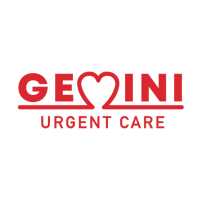 Gemini Urgent Care Logo