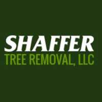 Shaffer Tree Removal, LLC Logo