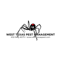 West Texas Pest Management Logo