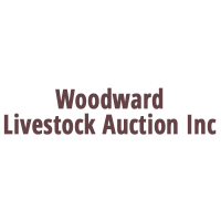 Woodward Livestock Auction Inc Logo