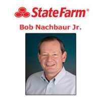 Bob Nachbaur Jr. - State Farm Insurance Agent Logo
