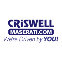 Criswell Maserati Logo