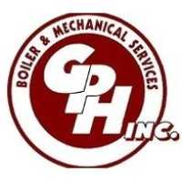 GPH Boiler and Mechanical Services Logo