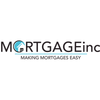 MORTGAGEinc Logo