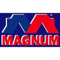 Magnum Realty Logo