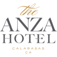 The Anza Hotel Logo