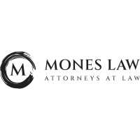 Mones Law Group, P.C. Logo