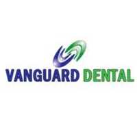 Vanguard Dental Logo