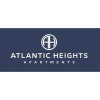 Atlantic Heights Logo