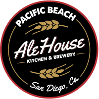 Pacific Beach AleHouse Logo