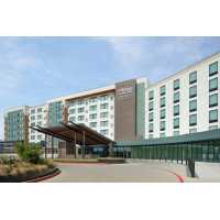 Homewood Suites by Hilton Grand Prairie at EpicCentral Logo