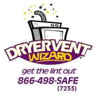 Dryer Vent Wizard of Middlesex-Essex Logo