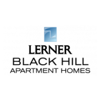 Lerner Black Hill Logo