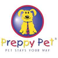 Preppy Pet St. Petersburg Logo