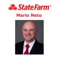 Mario Neto - State Farm Insurance Agent Logo