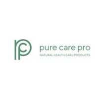 Pure Care Pro Logo