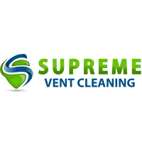 Supreme Vent Cleaning Logo